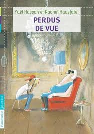 Perdus-de-vue