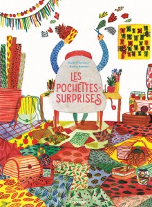 pochettes