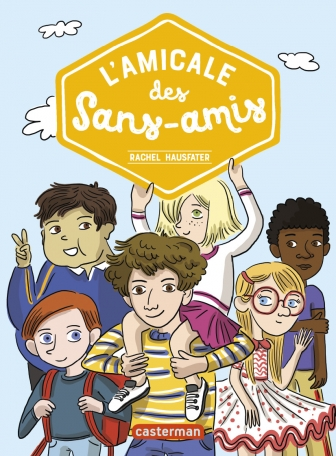 couv Amicale